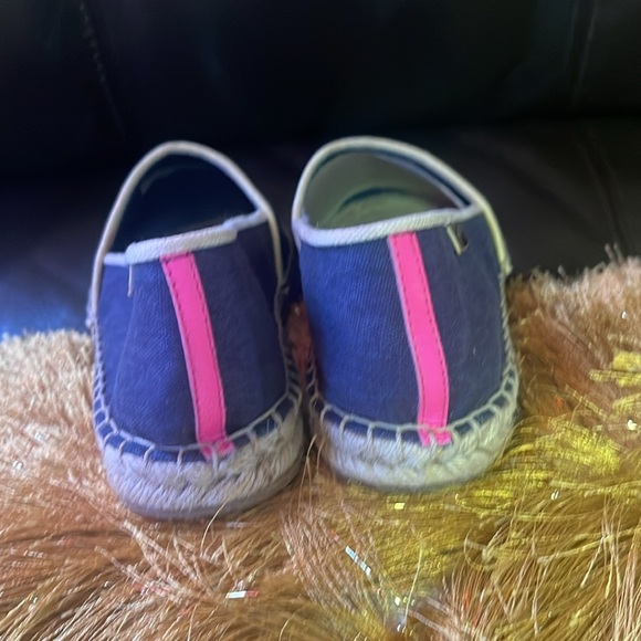 Lilly Pulitzer | Shoes | Lily Pulitzer Espadrilles Size 9  Lily Pulitzer Espadrilles size 9 NWOT